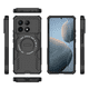 thumbnail image 4 of Funda FOXDOCK para Xiaomi Poco X6 Pro , magnética, resistente a golpes, con soporte, unisex, carga inalámbrica, 4 of 4