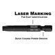 thumbnail image 3 of Juego de Bits Torx Railer 5 cm 10 piezas Acero S2 para Impacto, 3 of 6