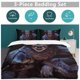 thumbnail image 5 of Pennywise 3-Piece Bedding Set Soft Warm And Comfortable Bed Set, 5 of 5