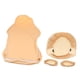 thumbnail image 3 of Computer Gaming Stretch Silla Giratoria Para Juegos Funda Antideslizante Camel, 3 of 3