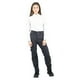 thumbnail image 5 of Pantalón Outdoor HW Summit Mujer Carbon Grey, 5 of 10