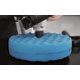 thumbnail image 2 of Conector RUPES Smart 5/8 Pin para pads rotativos, 2 of 4