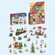 thumbnail image 4 of Bloques De Construcción De Juguetes De Desarrollo Temprano Para Navidad Árbol De Navidad De Acción De Gracias, 4 of 5