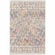 thumbnail image 1 of Alfombra Geil 8294MT - 235 x 305 cm - Beige / Colores, 1 of 1