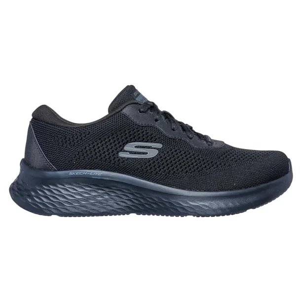 Zapatilla Mujer Skech Lite Pro Warm Glow Bbk