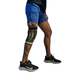 thumbnail image 2 of Rodillera Performance Futbol Light Compression Rozenberg Color Negro Talla Estándar, 2 of 3