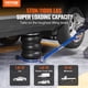 thumbnail image 3 of Conector de airbag triple Air Jack VEVOR de 5 toneladas/11000 libras, 3 of 9