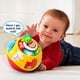 thumbnail image 3 of Pelota Interactiva VTech Wiggle and Crawl Multicolor, 3 of 3