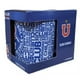 thumbnail image 1 of Taza U De Chile 11 Oz Producto Oficial Te+ Café., 1 of 3