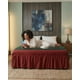 thumbnail image 3 of Faldon de Cama Elasticado Premium Super King, 3 of 6