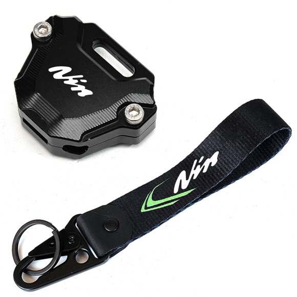 LLAVERO ZYAKOMO Cubierta para Ninja 650/500/400/ZX6R/10R