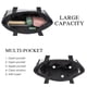 thumbnail image 4 of Bolso de hombro grande de lona Ita Bag STEAMEDBUN con inserto, 4 of 7