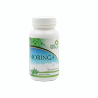Moringa Aura Vitalis 433 Mg X90
