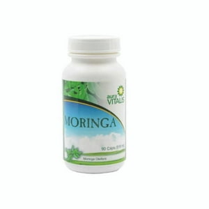 Moringa Aura Vitalis 433 Mg X90