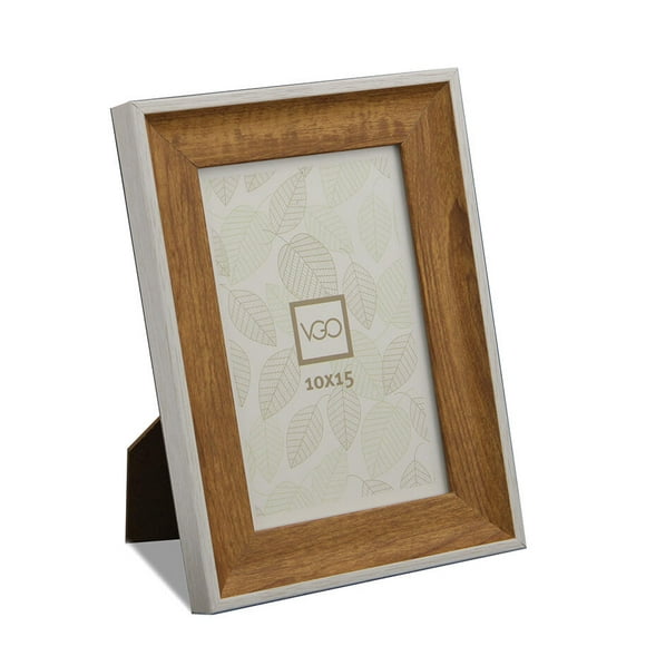 Marco Simil Madera 20x30 Natural