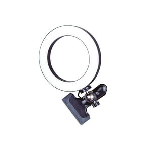 Dblue - Aro De Luz Clip 16Cm Dbsc057