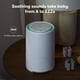 thumbnail image 5 of Purificador de aire Sound Machine Nightlight 3 en 1 Fridababy, 5 of 6