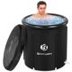 thumbnail image 1 of Bañera de hielo BINYUAN XL, grande, 400 L, con funda para atletas, 1 of 8