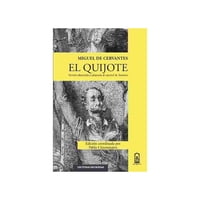 Ediciones Universidad Católica - Libro El Quijote