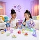 thumbnail image 2 of Muñeca Rainbow High Violeta con Kit de Slime y Mascota 11" Morado, 2 of 3