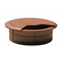 Dvp - Pasacable Redondo Cafe Bolsa 100 Un