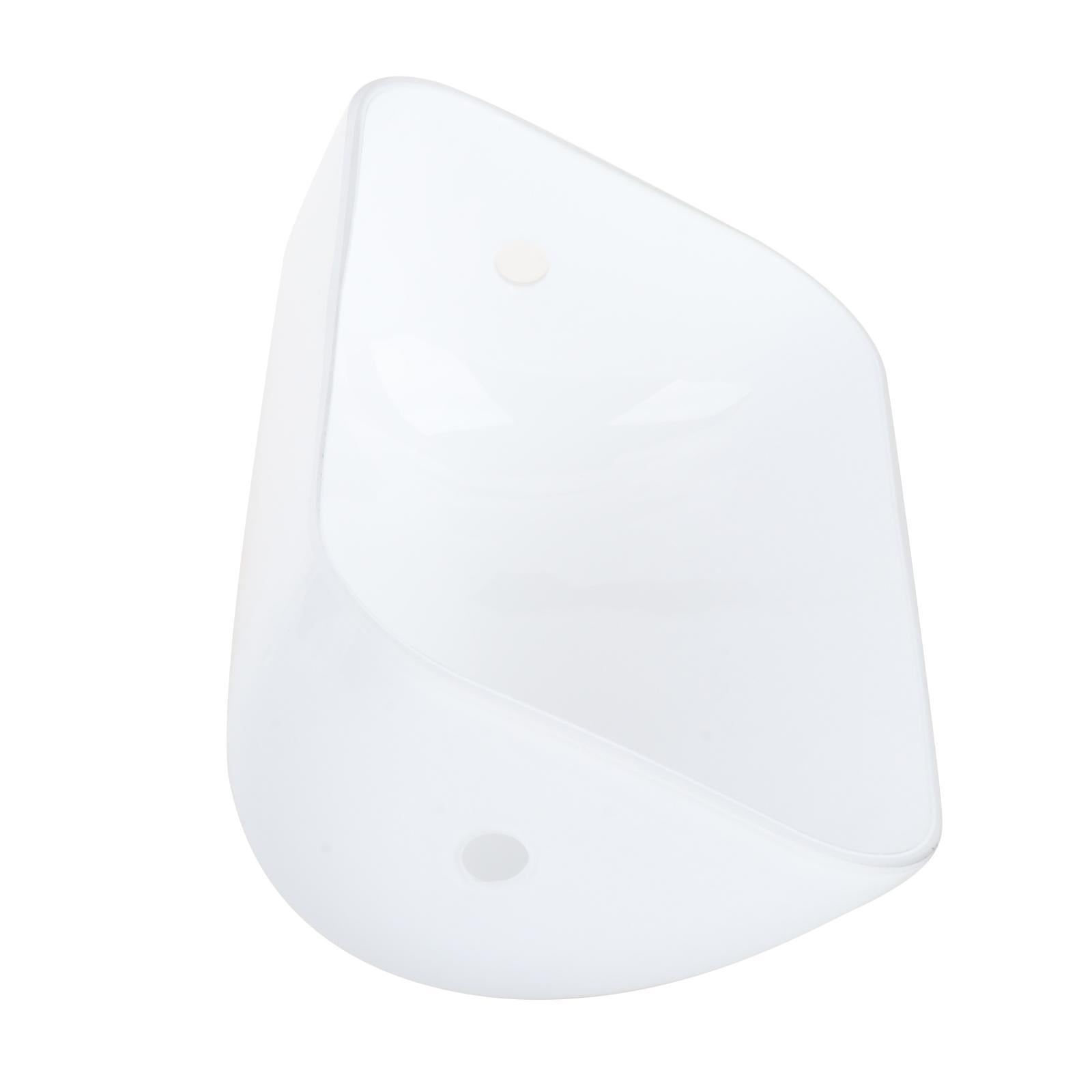 Ioensy - Cubierta De La Pantalla De La Pantalla De La Pantalla De La Lámpara De Los Banqueros De Vidrio Para La Biblioteca Del Hotel