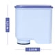 thumbnail image 3 of Filtro de Agua Chaplithe Aqua-Clean Latte-Go 3200 5400 4300 1200 Paquete de 2, 3 of 3