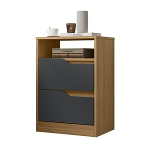 Vekkahome - Velador Sole Grey 2C