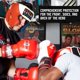 thumbnail image 4 of Cascos de Boxeo Ringside M Negro – Aprobado por USA Boxing, 4 of 9