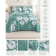 thumbnail image 4 of Cubrecama de Verano Delgado Ropa de Cama Ligera Super King, 4 of 5