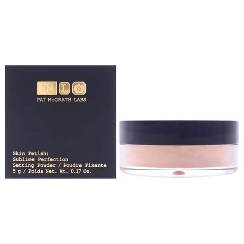 Polvo Fijador Pat Mcgrath Labs Skin Fetish Sublime Perfection 5 Ml Mujer