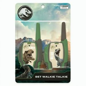 Disney - Set Walkie Talkie – Jurassic World