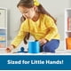 thumbnail image 4 of Galletas inteligentes para contar, 13 unidades, 18 meses o más, de Toy Learning Resources, 4 of 8