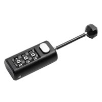 Bothyi - Candado Cerraduras Pequeñas Bloqueo De Contraseña Para Casillero De Caja De Herramientas Al Aire Libre