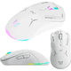 thumbnail image 1 of Mouse gamer D5 inalámbrico usb 3600dpi, 1 of 3