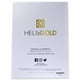 thumbnail image 2 of Carpeta Helis Gold El Poder de la Flor Grande, 2 of 3