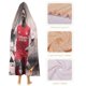 thumbnail image 4 of Bukayo Saka Manta Capa con Capucha Anti-Bolitas, Manta de Lana Ártica Suave, Manta Portátil de Felpa Ligera y Lujosa, Poncho para Siesta en Casa y Oficina,100*130cm, 4 of 6