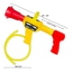 thumbnail image 4 of Mochila Bombero Pistola Lanza Agua Chorro Niños Juguete, 4 of 5