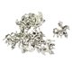 thumbnail image 1 of 10 Piezas De Plata Tibetana Madre Y Bebé Encantos De Caballo En Forma De Pulsera Europea, 1 of 3