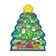 thumbnail image 2 of Puzzle Árbol de Navidad 24pcs Crocodile Creek, 2 of 3