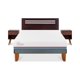 thumbnail image 1 of Cama Europea Excellence Plus 2 Plaza Base Normal, 1 of 7