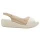 thumbnail image 1 of Sandalia Mujer Beige Comfortflex 2586405 Casual, 1 of 7