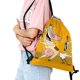 thumbnail image 2 of Mochila de Cuerdas Desmarcar Vaca y Pollo 30x40cm, 2 of 6