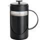 thumbnail image 4 of Prensa Francesa BonJour Ami Matin 8 Tazas Negra, 4 of 8