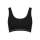 thumbnail image 1 of Top Cotton Mujer Lady Genny S-127 Algodón Elasticado, 1 of 3