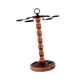thumbnail image 5 of Soporte Para Copas De Vino De Encimera, Base De Madera, Soporte De Almacenamiento Para Mesa, Bar, Cocina, 5 of 5