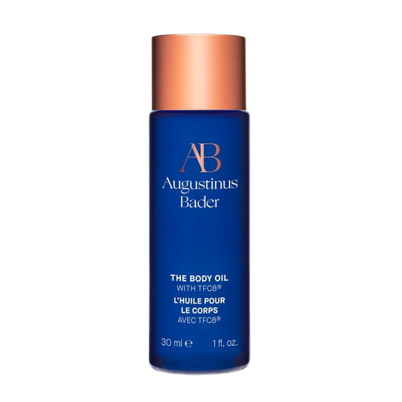 Aceite corporal Augustinus Bader The Body Oil 100 ml