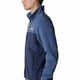 thumbnail image 3 of Polar Hombre Columbia Steens Mountain Full Zip 2.0 Azul, 3 of 6