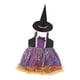 thumbnail image 2 of Vestido De Muñeca De 18 '', Vestido De Fiesta De Tela Para Festival, Actividad De Juego Diario, Estilo C, 2 of 5