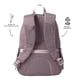 thumbnail image 2 of Mochila Urbana Juvenil Goctal Twill 2.0 Notebook 14 Para Mujer, 2 of 3
